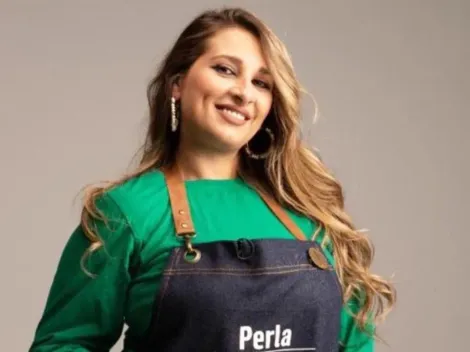 Perla Ilich vuelve a condenar actitudes de Daniela Aránguiz