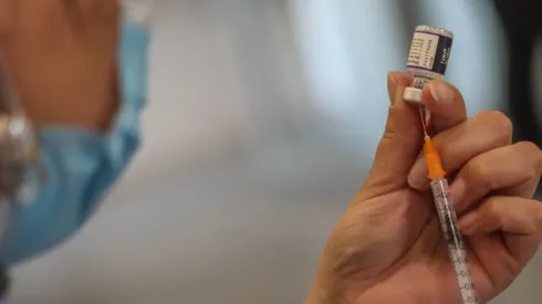 ¿Cuándo se pueden vacunar niñas y niños entre 3 y 5 años?