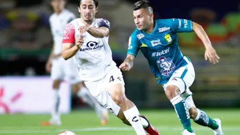 Jean Meneses buscará un nuevo título en tierras aztecas.