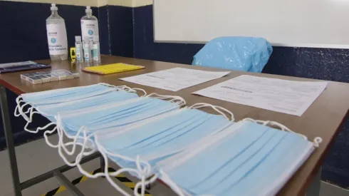 Prueba de Transición viernes 10 de diciembre