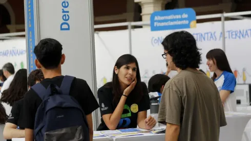 Período de matriculación