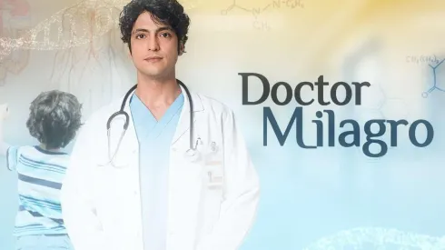 Doctor Milagro se estrenó en 2019 en Turquía.