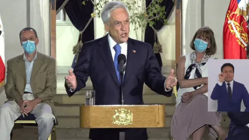 ¿De qué se trata a Pensión Garantizada Universal?