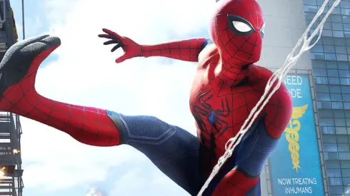 Conoce qué día se estrena la nueva película de Spider-Man