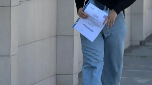 PDT 2021 | ¿Cuántos puntajes nacionales hubo el año pasado?