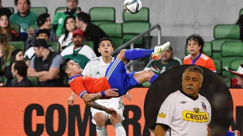 Carlos Caszely cree que la falta de gol está pasando de generación y que es el gran problema que ve en Chile