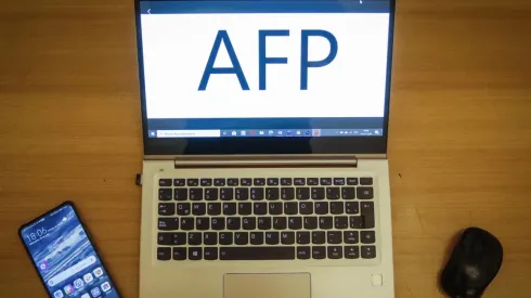 ¿En cuál AFP estoy?