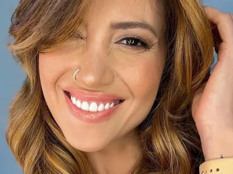 Karen Paola tras crisis de ansiedad: "Necesito que los químicos hagan lo suyo"