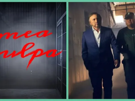 ¿Cuándo se estrena el capítulo 8 y final de temporada de Mea Culpa?