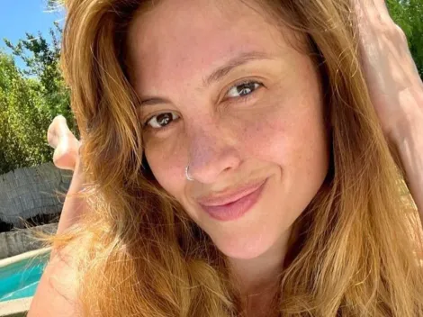 Karen Bejarano termina en la clínica por crisis de ansiedad