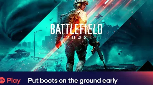 El nuevo juego de la saga se estrenó en noviembre de 2021