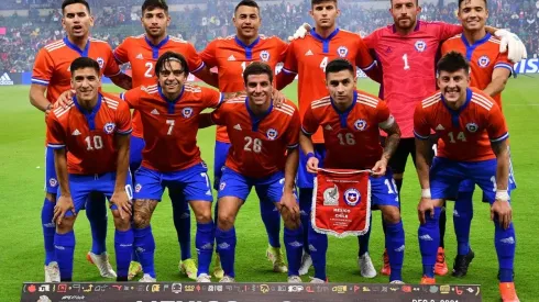 La selección chilena sumó varios rendimientos positivos en su amistoso ante México en Estados Unidos