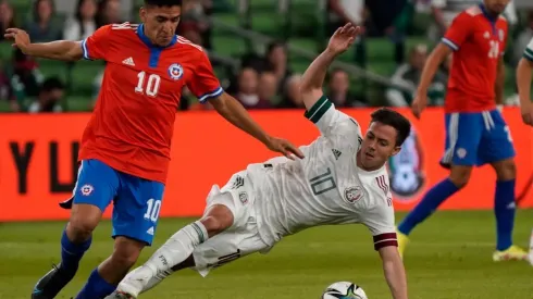 Marcelino podría partir a mitad de 2022