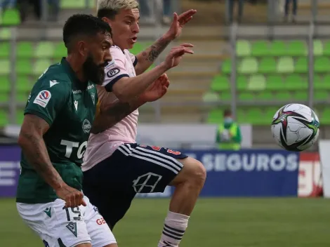 Montecinos aprueba el arribo de Ronnie Fernández a Colo Colo