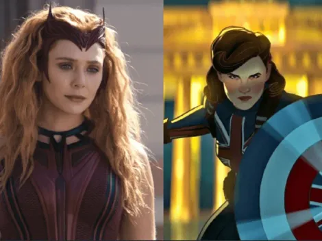 Critics Choice Awards | Revisa las nominaciones de Wandavision y What If