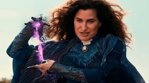 Agatha: House of Harkness