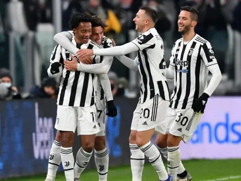 ¿Cuándo y a qué hora juega Venezia vs Juventus por la Serie A?