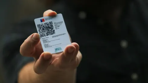 Descarga de Pase de Movilidad