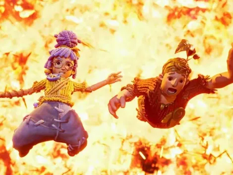 Resultados The Game Awards 2021| ¡It Takes Two es el juego del año!