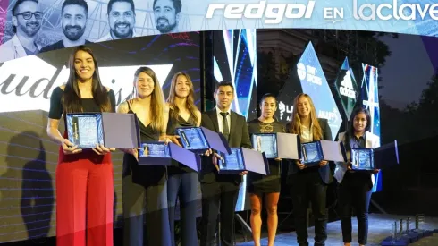 En RedGol en La Clave repasamos la Gala del Fútbol Femenino, los Premios Contragolpe 2021, y la actualidad del fútbol nacional y de la Roja.