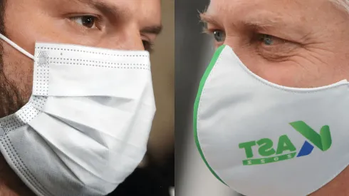 Debate Presidencial ARCHI