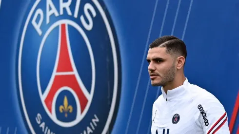 Mauro Icardi encabeza el listado de los siete jugadores que dejarían el Parque de los Príncipes el próximo mercado de pases