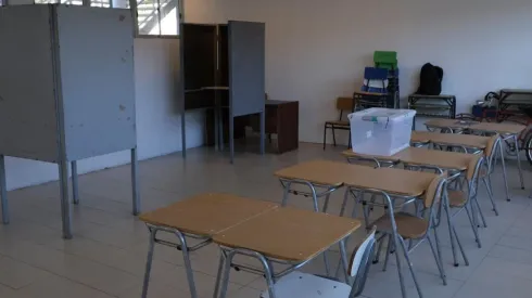 Elecciones Presidenciales: Consulta tu local de votación para la segunda vuelta