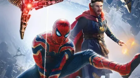 Conoce cuántas películas hay que ver antes de Spider-Man: No Way Home