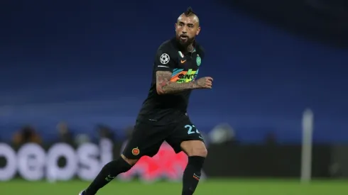 Inter de Milán viene de caer en la Champions League frente a Real Madrid.