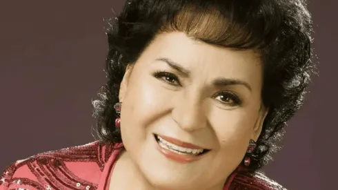 Carmen Salinas