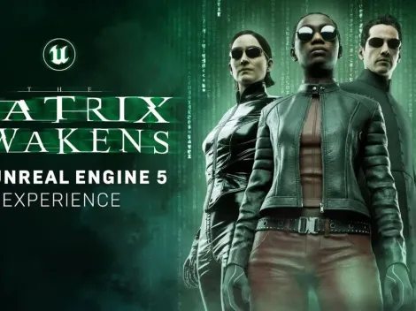 Revisa los juegos "world premiere" de The Game Awards 2021