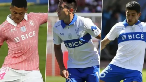 En Cruzados preparan la siguiente temporada tomando determinaciones en su plantel