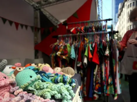 ¿Cuándo empiezan las ferias navideñas?