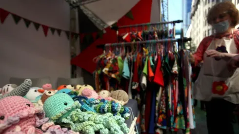 ¿Cuándo empiezan las ferias navideñas?