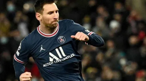 Thierry Henry alzó la voz y respaldó el fichaje de Lionel Messi en el PSG.