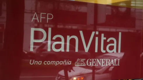 Consulta tu AFP