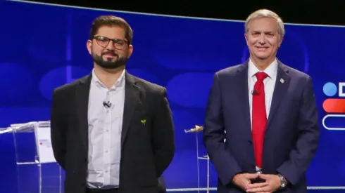 Gabriel Boric y José Antonio Kast se enfrentarán en un nuevo debate televisivo.