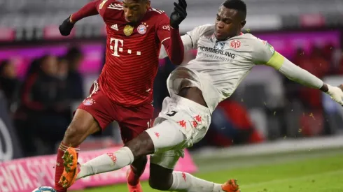 Bayern Munich saca diferencia de seis puntos en la cima de la Bundesliga.