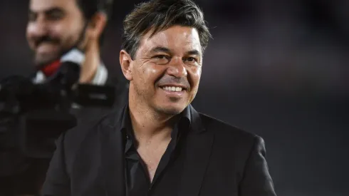 Juan Berro, representante de Marcelo Gallardo revela que hace dos años el técnico argentino rechazo dirigir al Barcelona de España