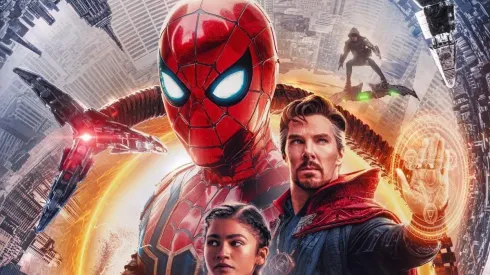 Conoce la conexión de Spider-Man con una serie de Marvel