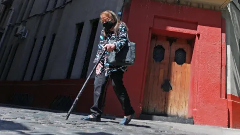 Pensión Garantizada Universal