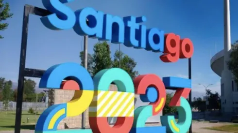 La organización de Santiago 2023 dio el salto a una de las redes sociales más populares del último tiempo y ahora podrás ver sus divertidos videos en Tik Tok.