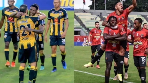 Ambos equipos vienen de una gran temporada en el futbol local.