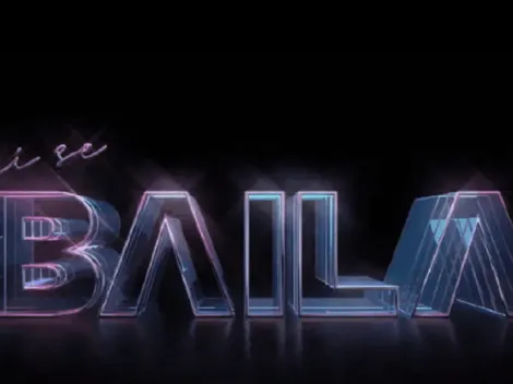 Aquí se Baila | Nuevo programa de competencia lanza su primer spot