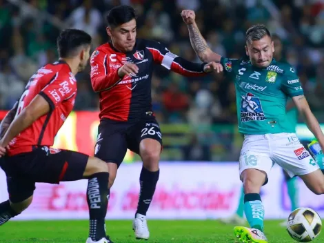 Atlas rompe 70 años de maldición a costa de Meneses y Dávila