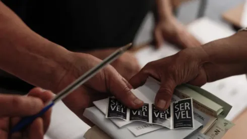 El balotaje se realizará el domingo 19 de diciembre.