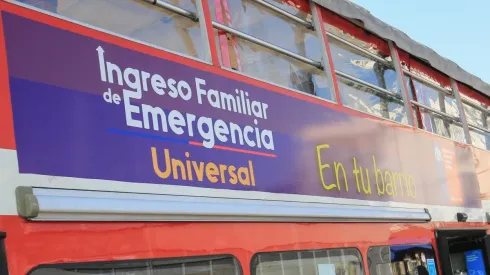 Conoce el detalle del bono estatal.