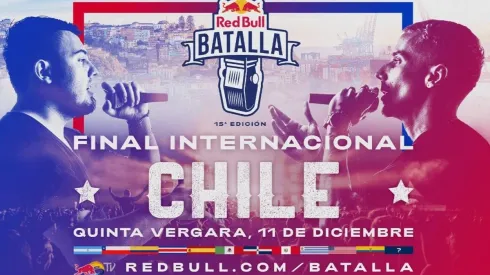 El formato kickback se podrá ver hoy a las 21:00 horas de Chile