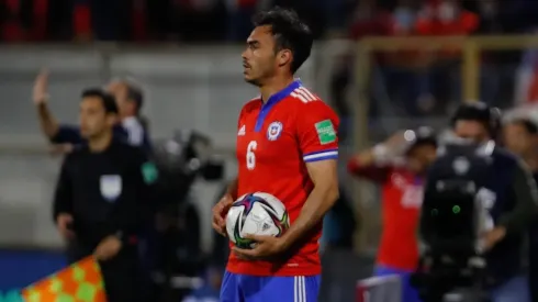 Chile convocó en su gran mayoría a jugadores del medio local para estos dos amistosos internacionales en Estados Unidos.