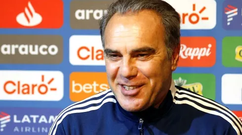 Martín Lasarte sacó cuentas alegres de la gira de la selección chilena por Estados Unidos